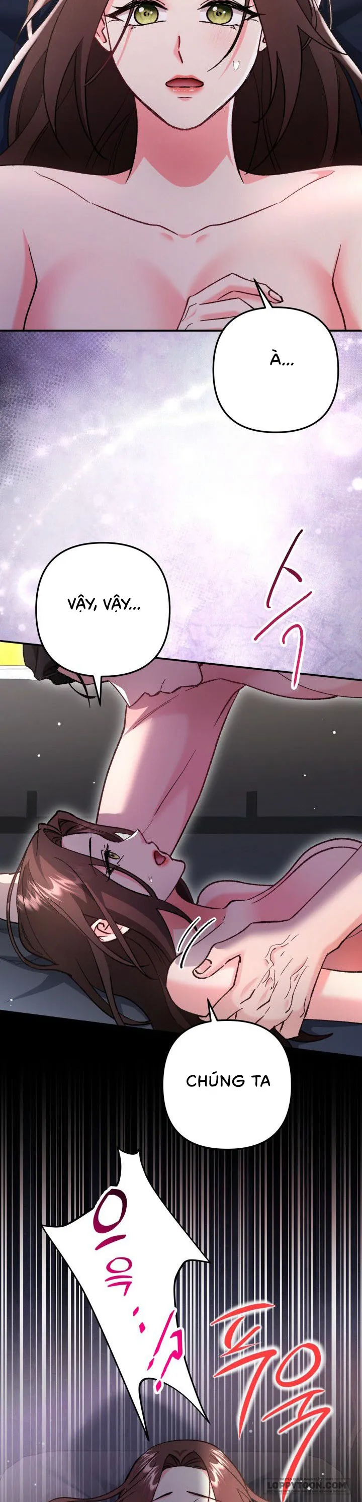Vì Đó Là Yêu - Chap 2 - Trang 38