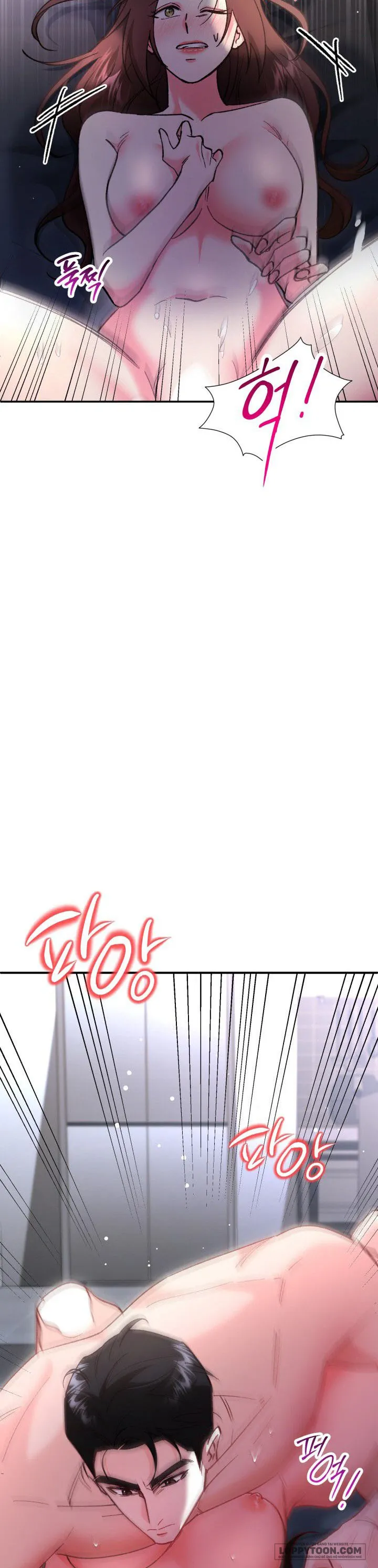 Vì Đó Là Yêu - Chap 2 - Trang 39