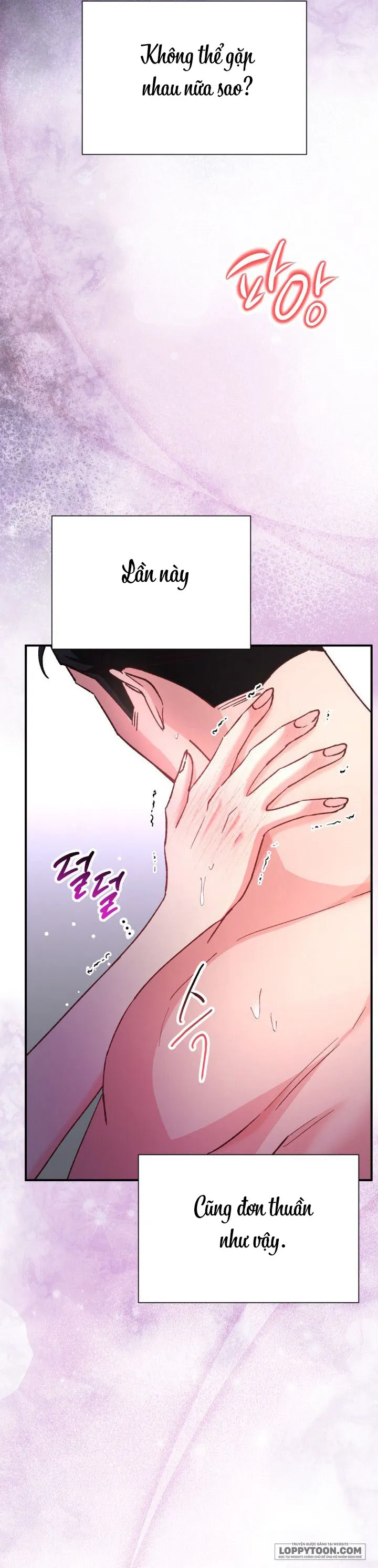 Vì Đó Là Yêu - Chap 2 - Trang 41