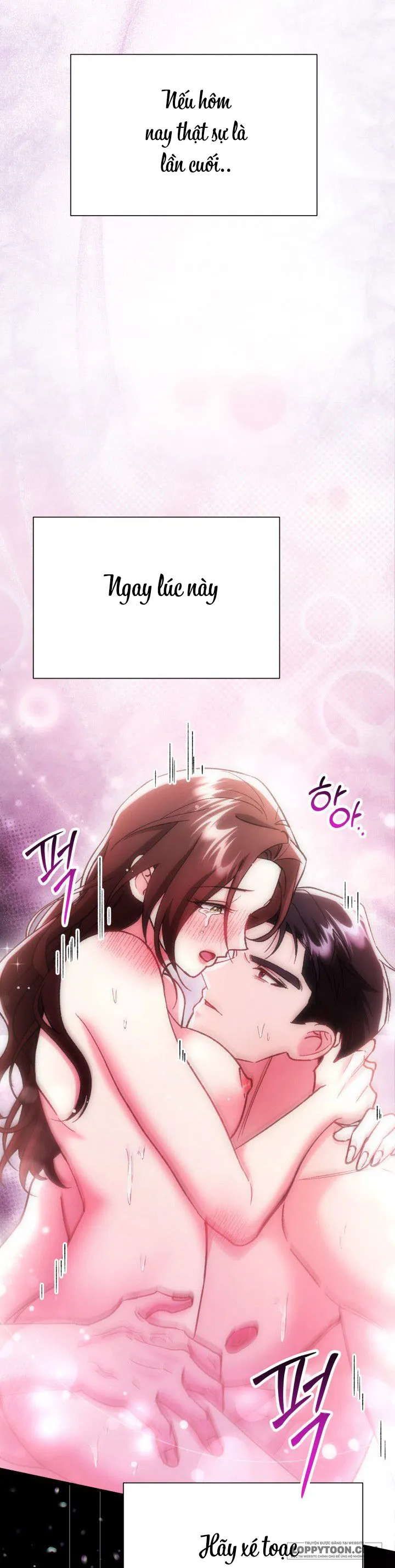 Vì Đó Là Yêu - Chap 2 - Trang 42
