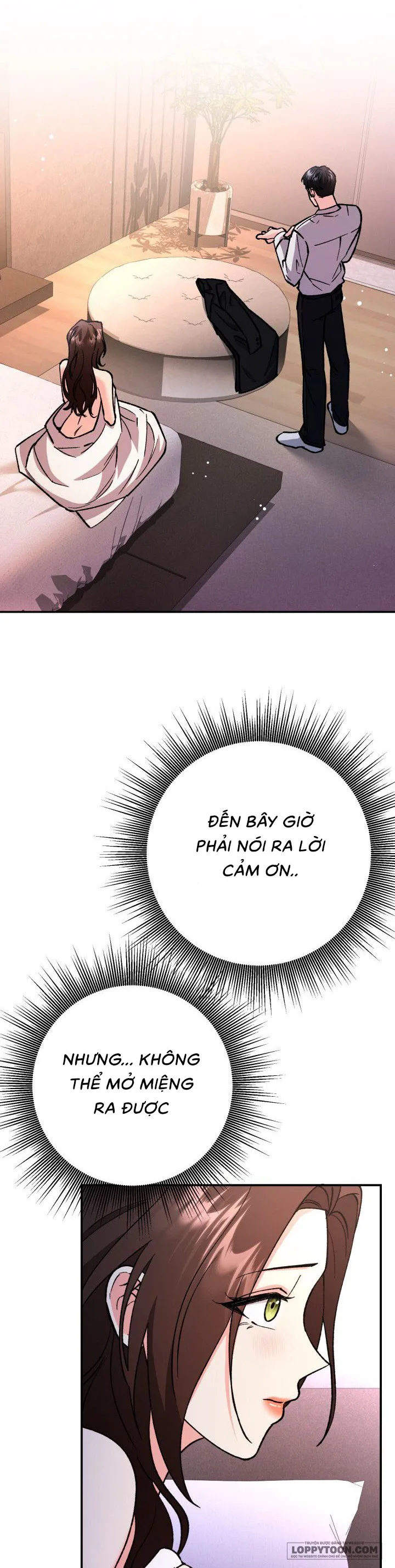Vì Đó Là Yêu - Chap 2 - Trang 44