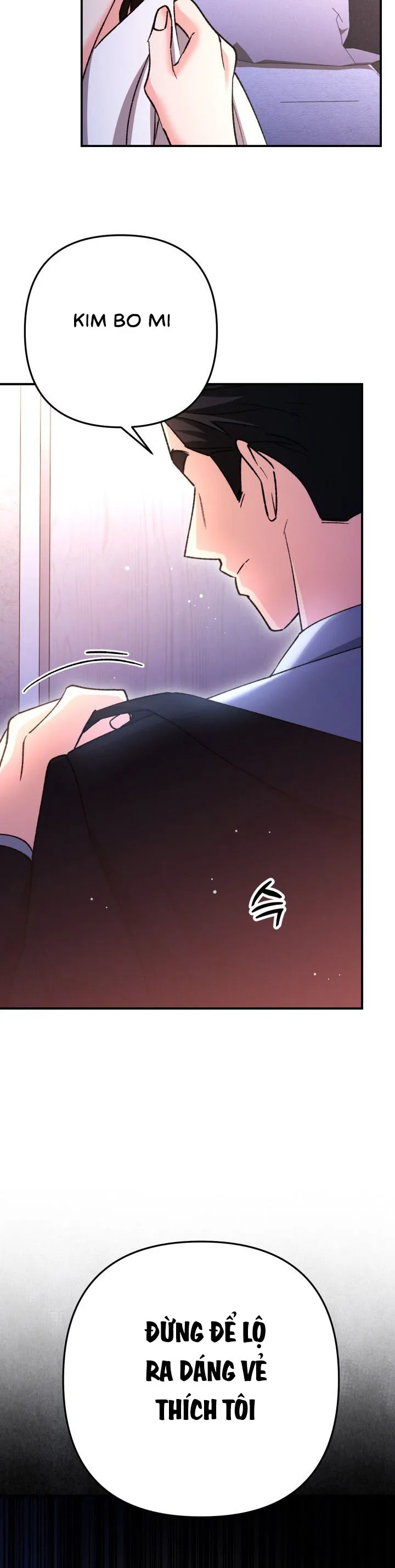Vì Đó Là Yêu - Chap 2 - Trang 45
