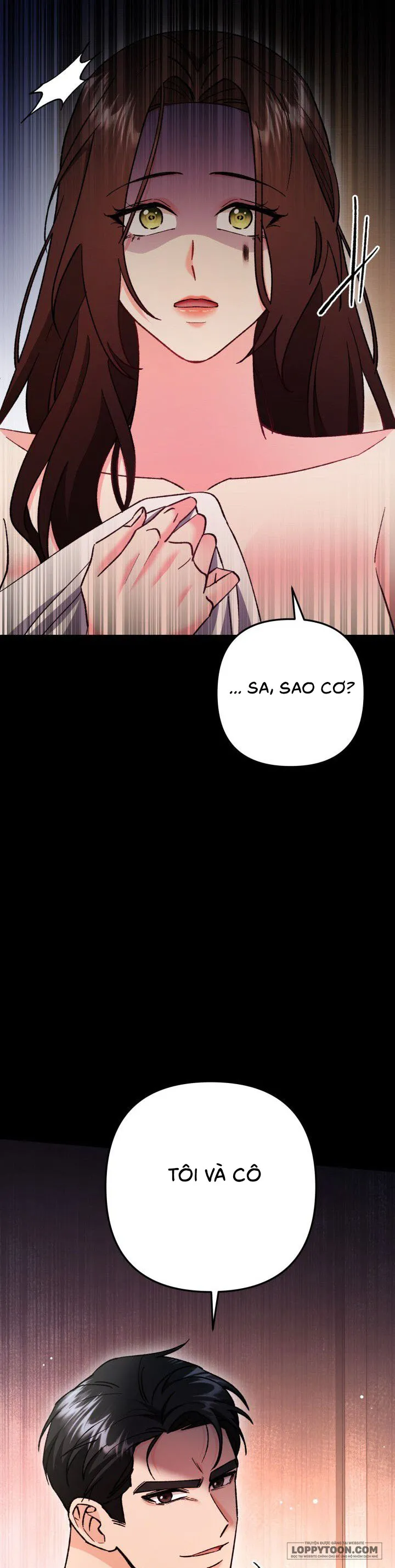 Vì Đó Là Yêu - Chap 2 - Trang 46