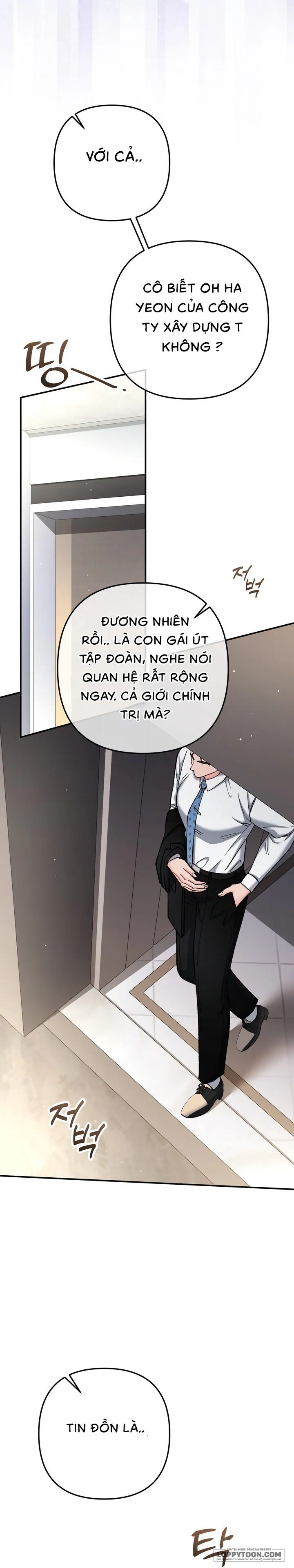 Vì Đó Là Yêu - Chap 20 - Trang 14