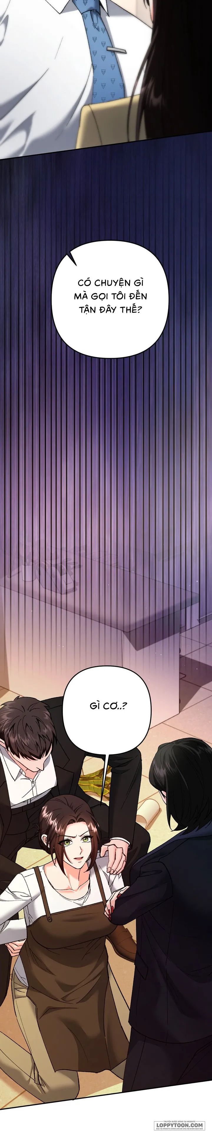 Vì Đó Là Yêu - Chap 20 - Trang 16