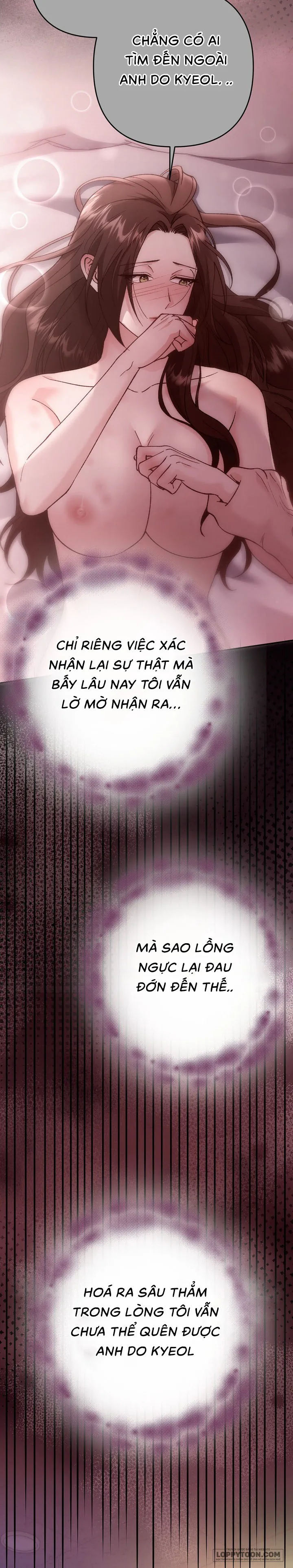 Vì Đó Là Yêu - Chap 20 - Trang 19