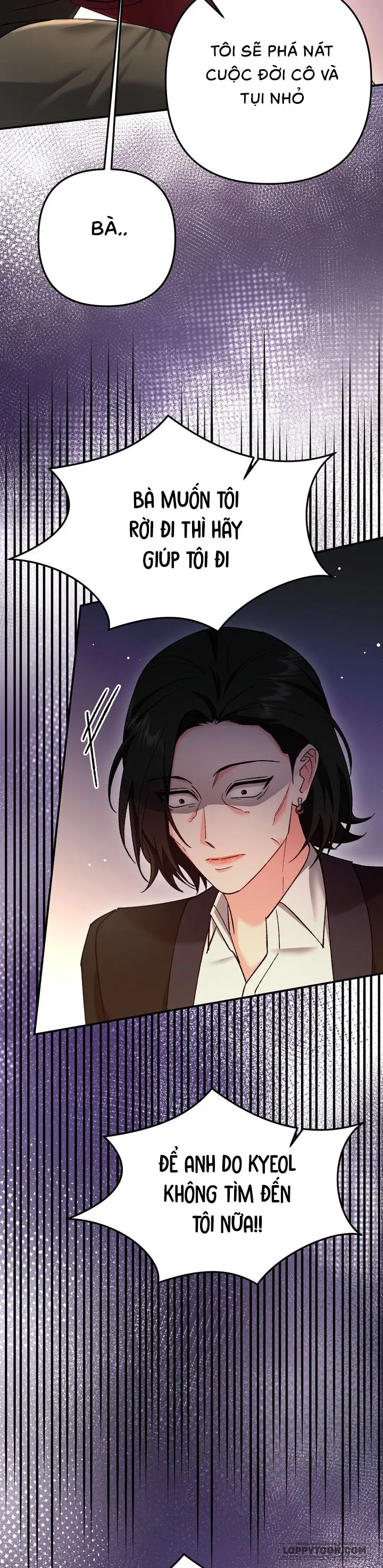 Vì Đó Là Yêu - Chap 20 - Trang 25