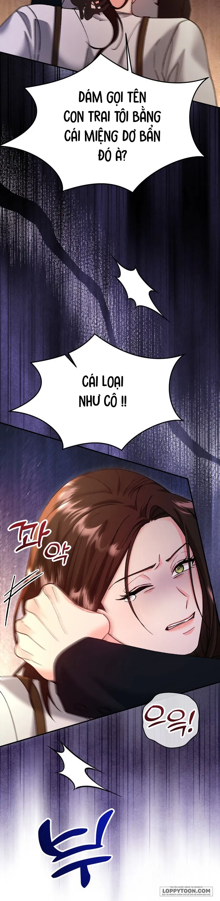 Vì Đó Là Yêu - Chap 20 - Trang 27
