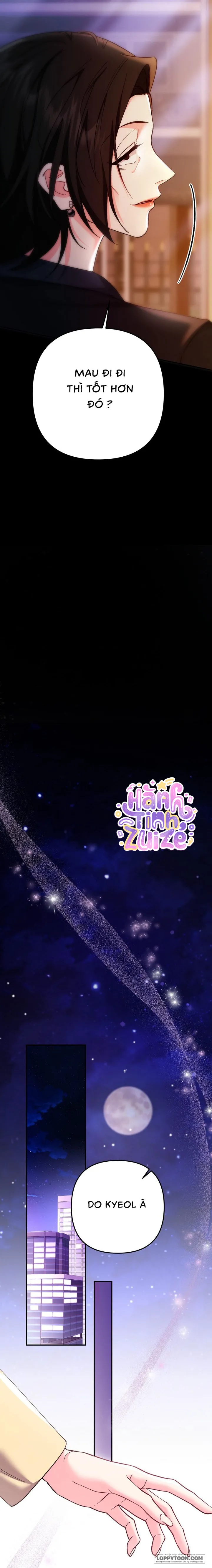 Vì Đó Là Yêu - Chap 20 - Trang 33