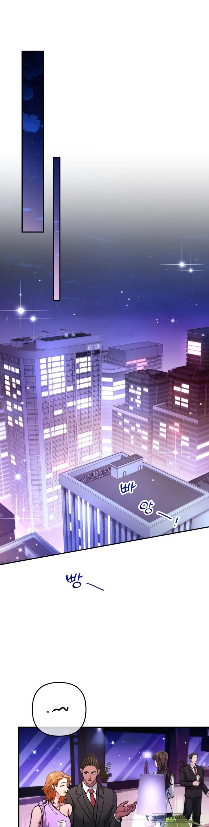 Vì Đó Là Yêu - Chap 20 - Trang 8