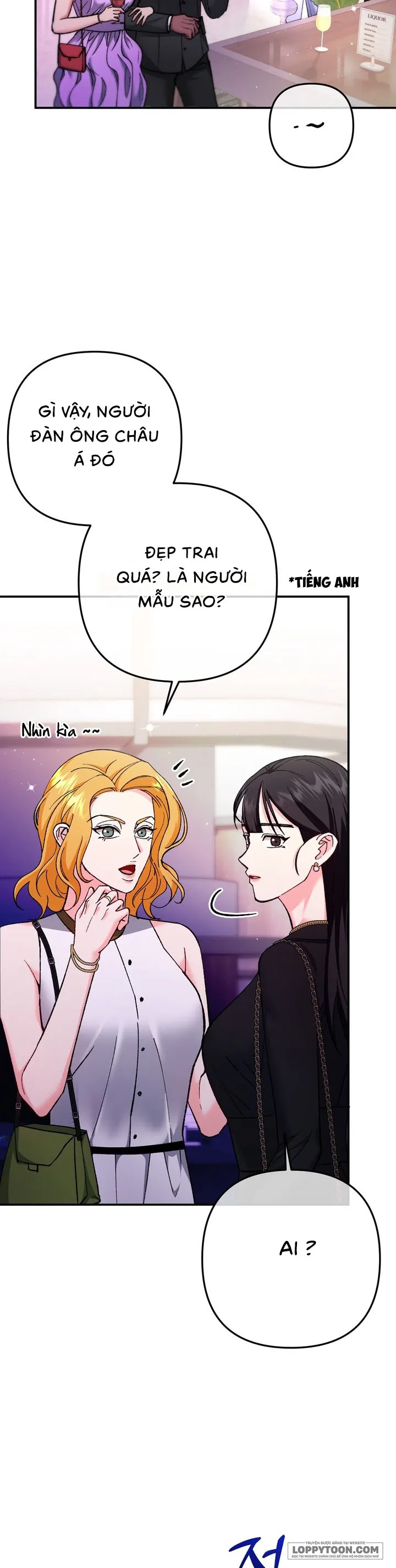 Vì Đó Là Yêu - Chap 20 - Trang 9