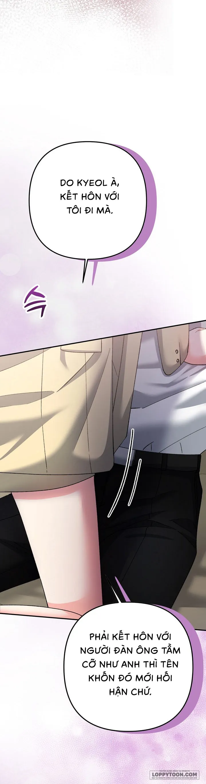 Vì Đó Là Yêu - Chap 21 - Trang 10