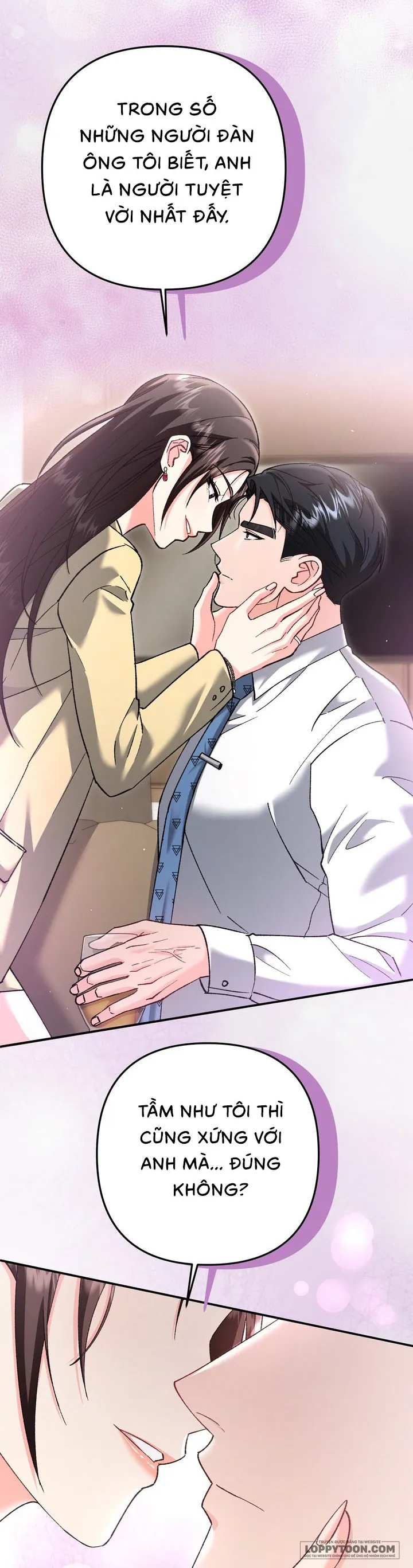 Vì Đó Là Yêu - Chap 21 - Trang 11