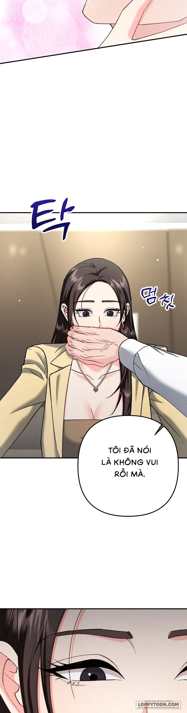Vì Đó Là Yêu - Chap 21 - Trang 12