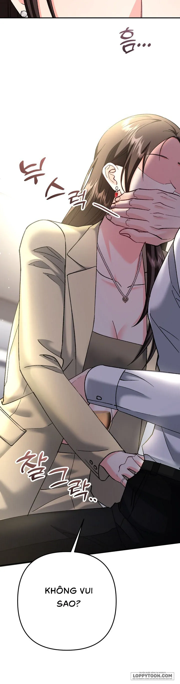 Vì Đó Là Yêu - Chap 21 - Trang 13