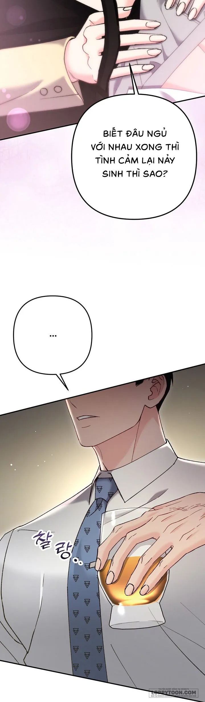 Vì Đó Là Yêu - Chap 21 - Trang 15