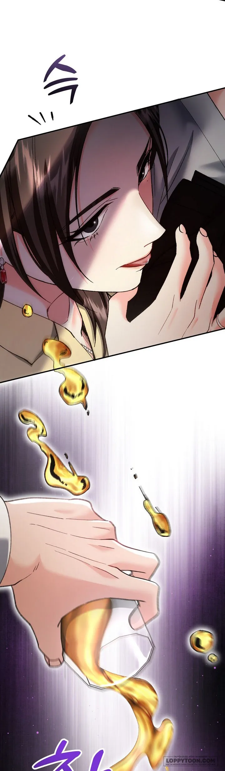 Vì Đó Là Yêu - Chap 21 - Trang 16