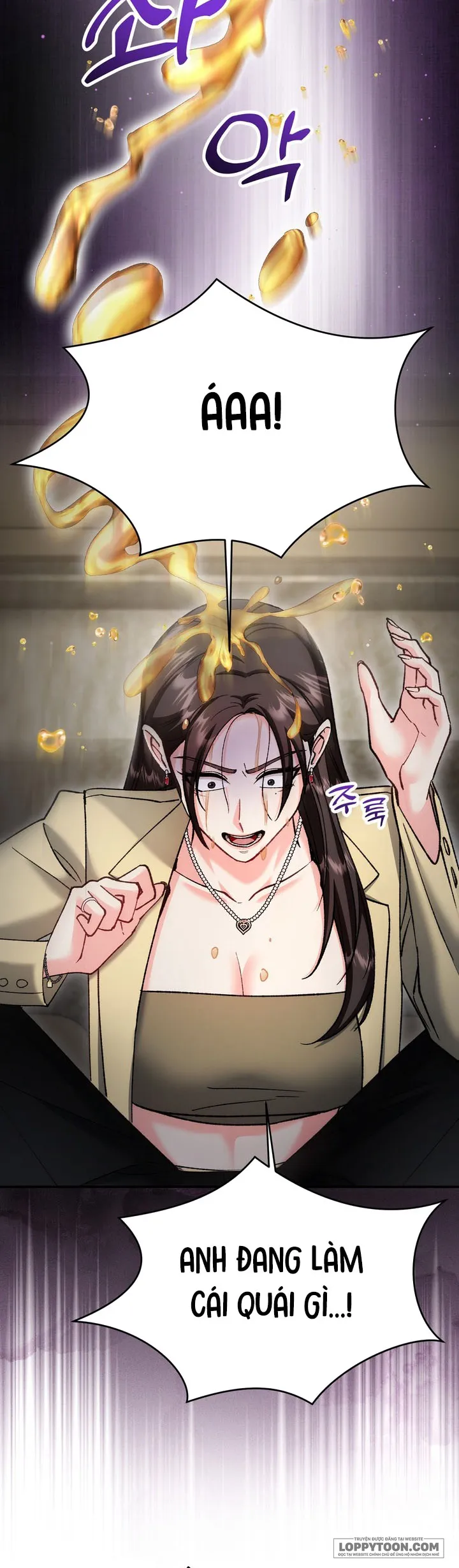Vì Đó Là Yêu - Chap 21 - Trang 17