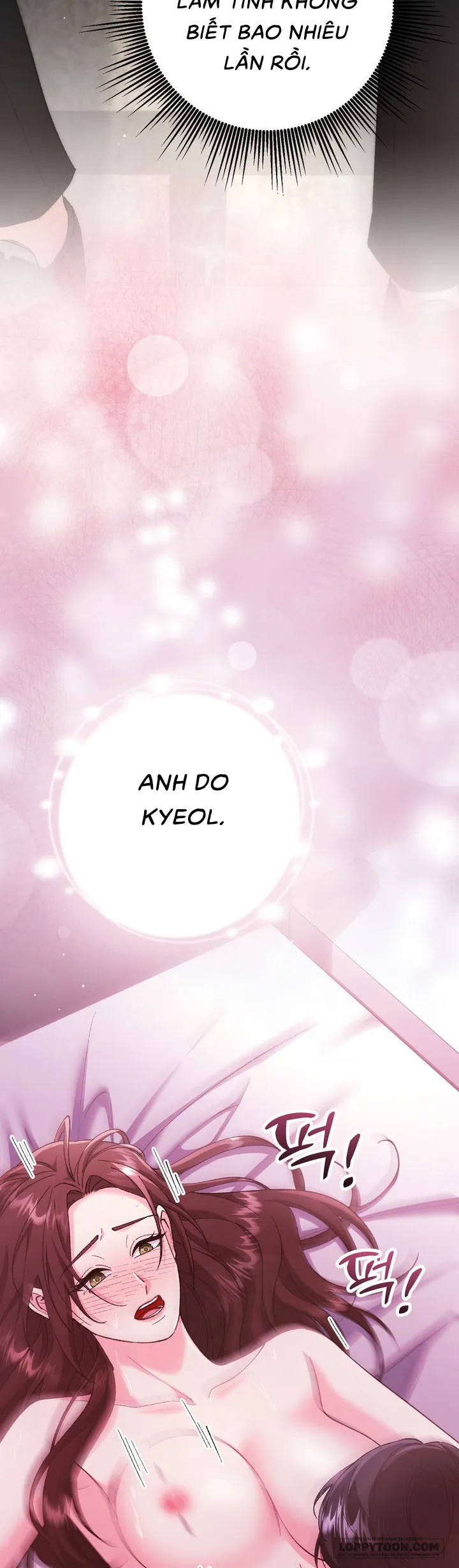 Vì Đó Là Yêu - Chap 21 - Trang 23