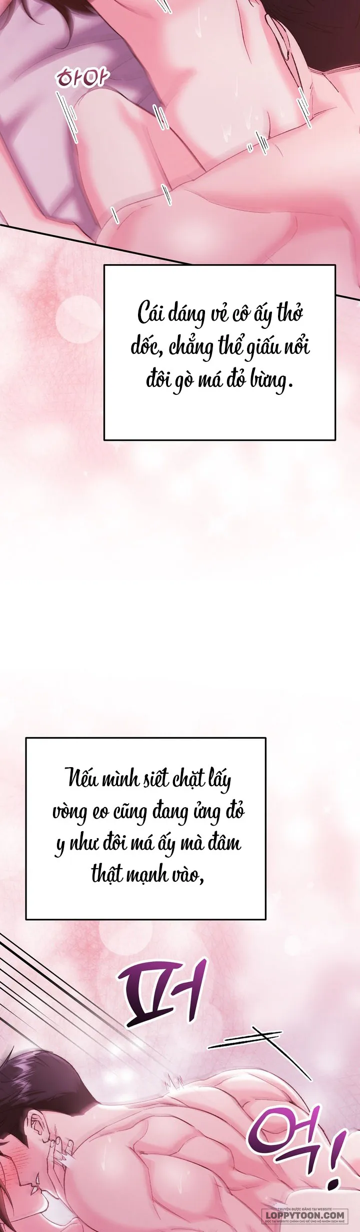 Vì Đó Là Yêu - Chap 21 - Trang 24