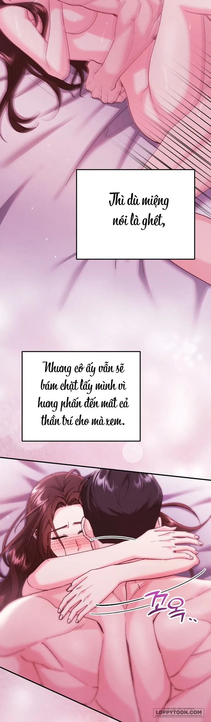 Vì Đó Là Yêu - Chap 21 - Trang 25