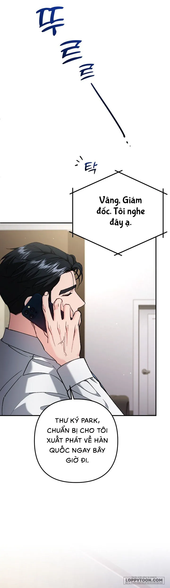 Vì Đó Là Yêu - Chap 21 - Trang 28