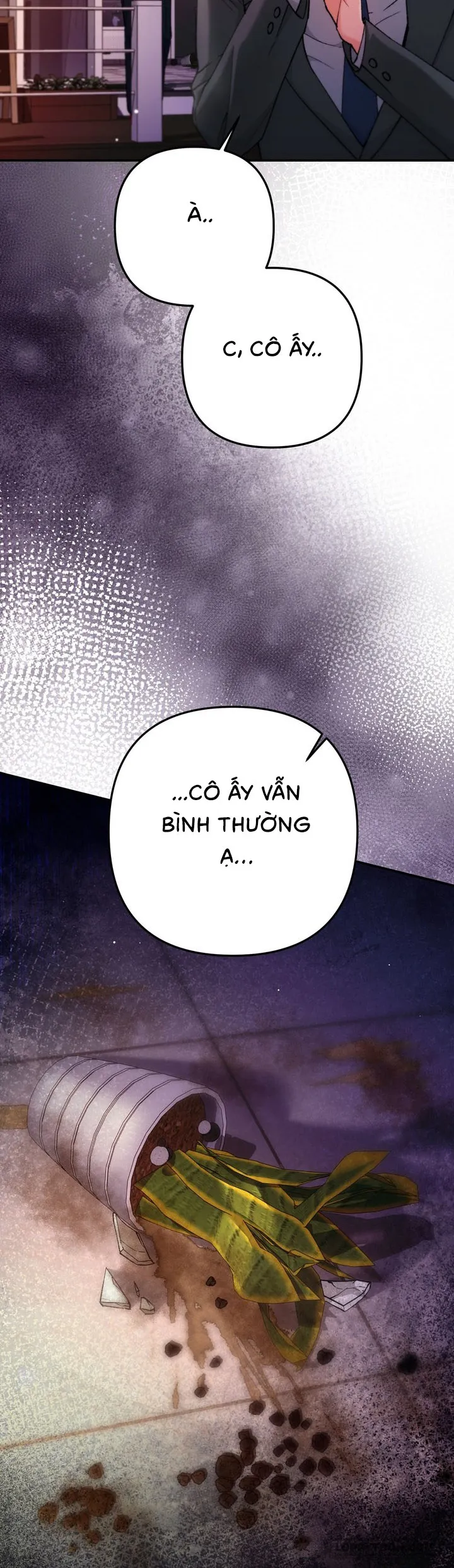 Vì Đó Là Yêu - Chap 21 - Trang 30