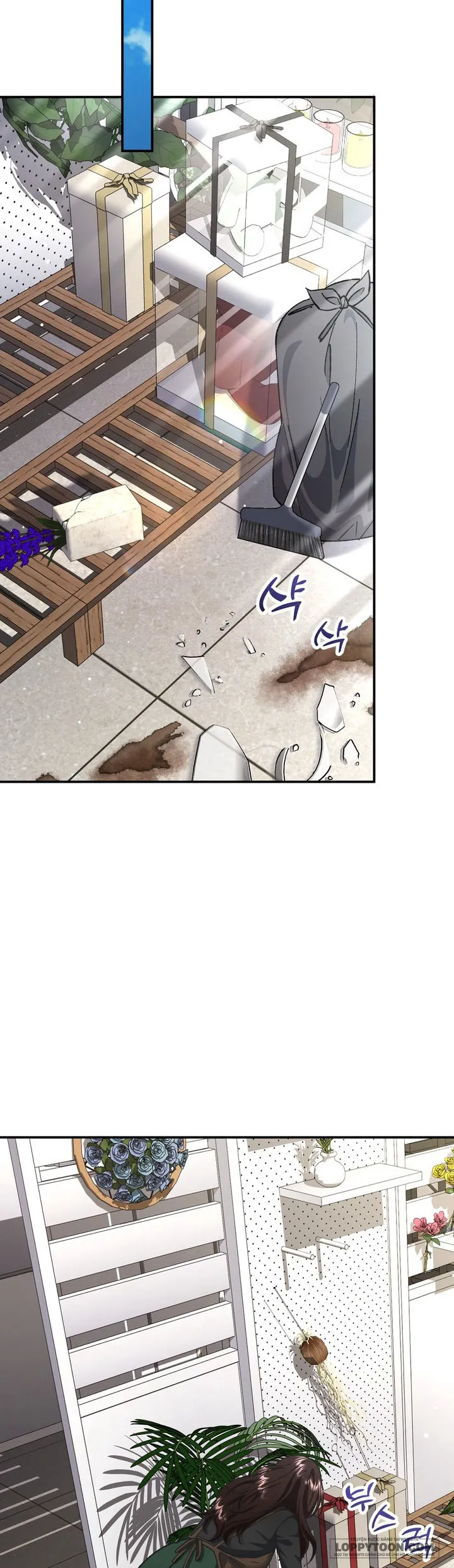 Vì Đó Là Yêu - Chap 21 - Trang 33