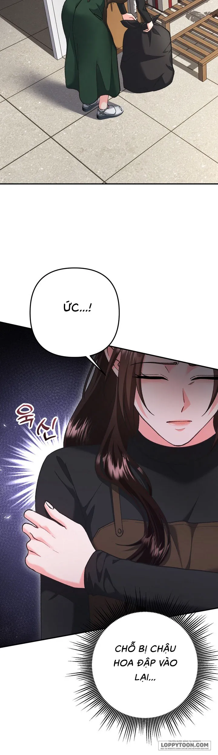 Vì Đó Là Yêu - Chap 21 - Trang 34