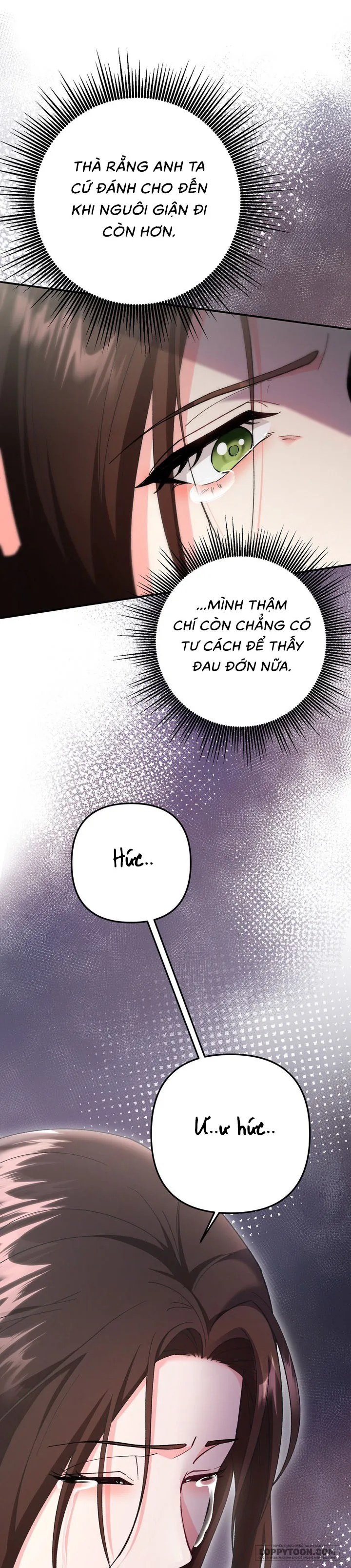 Vì Đó Là Yêu - Chap 21 - Trang 35