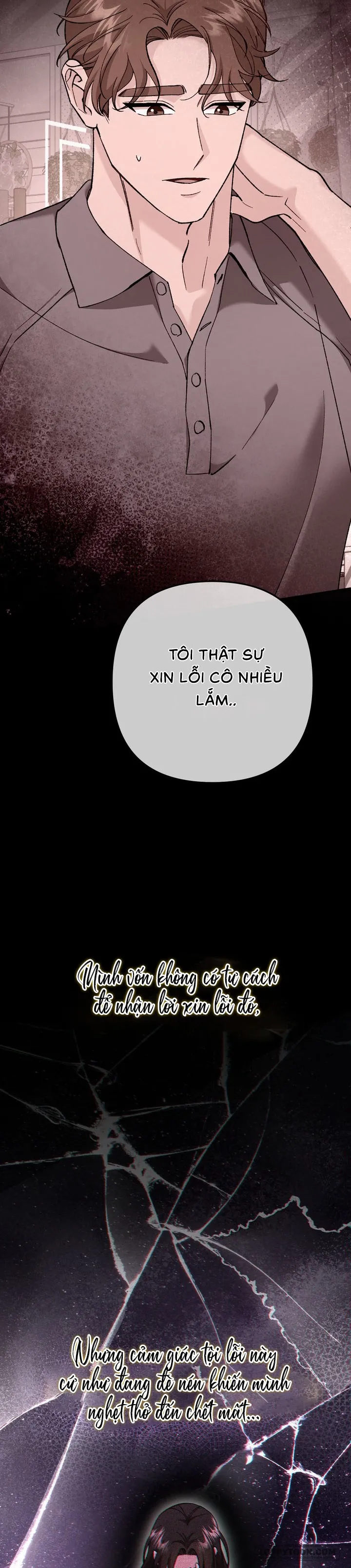 Vì Đó Là Yêu - Chap 21 - Trang 38