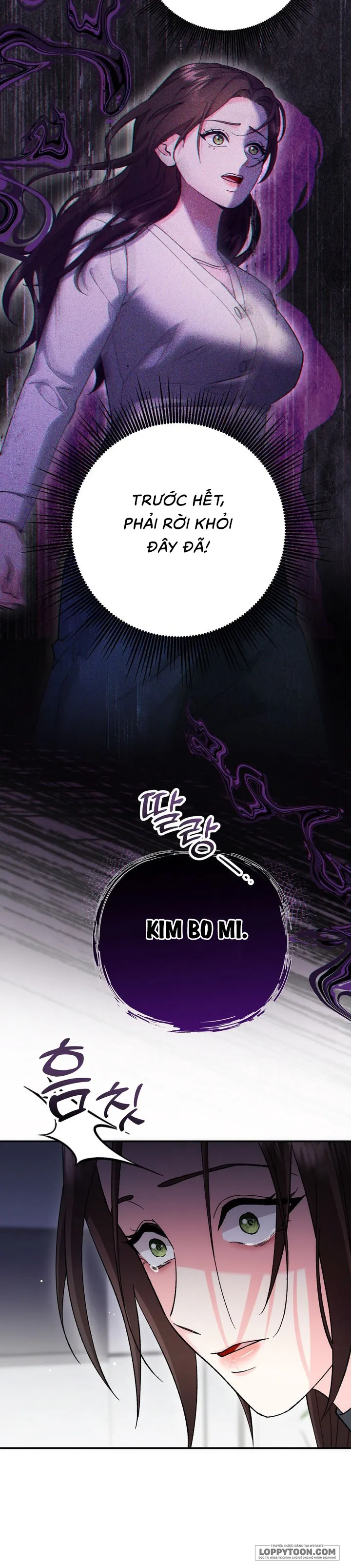 Vì Đó Là Yêu - Chap 21 - Trang 41