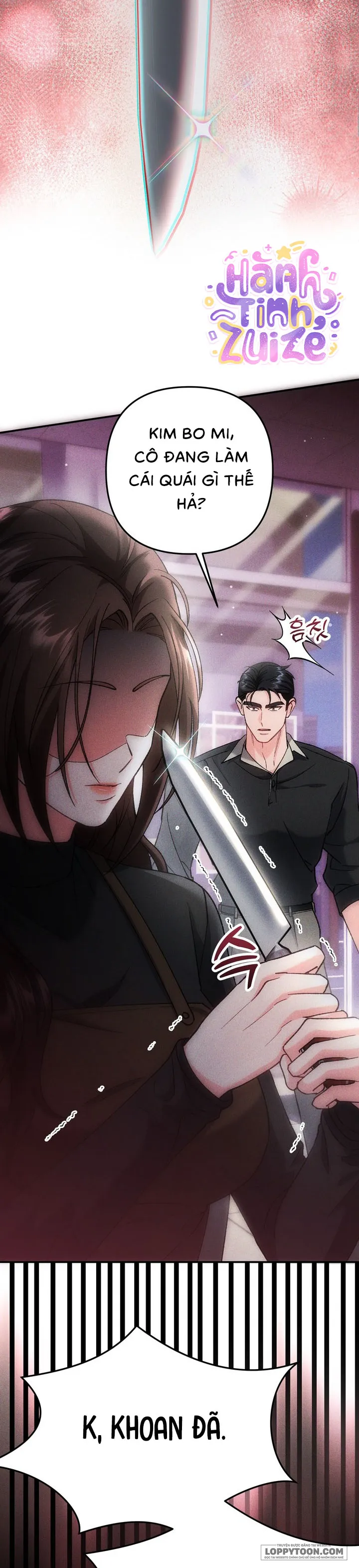 Vì Đó Là Yêu - Chap 21 - Trang 46