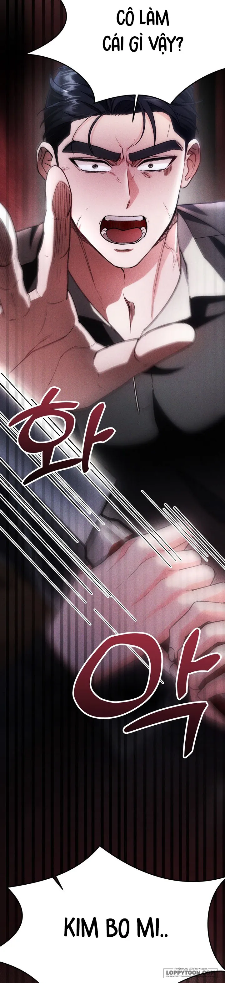 Vì Đó Là Yêu - Chap 21 - Trang 47