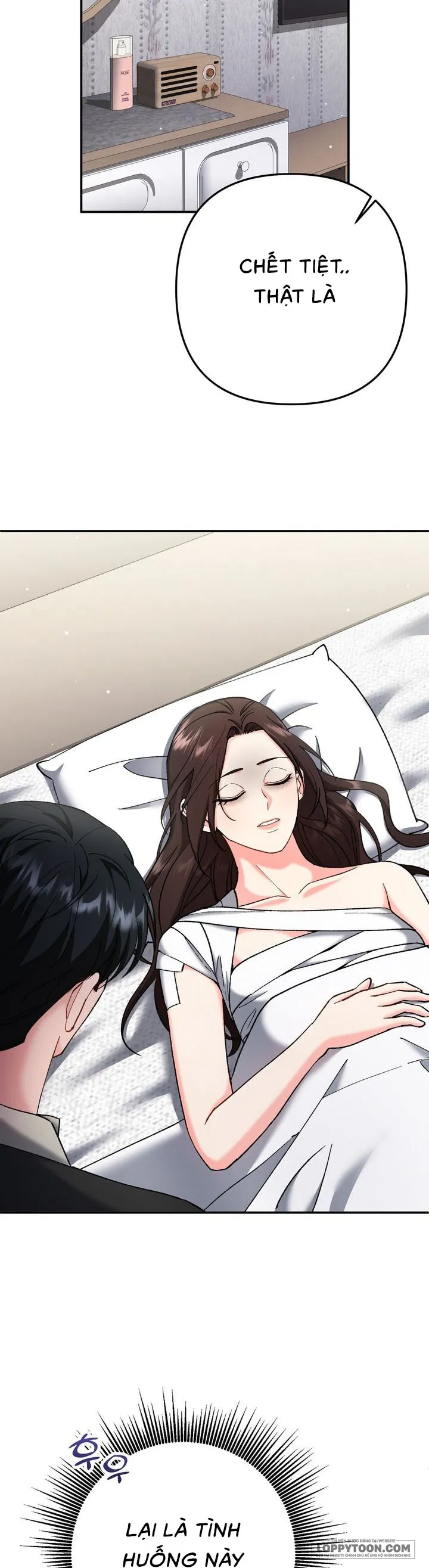 Vì Đó Là Yêu - Chap 22 - Trang 12