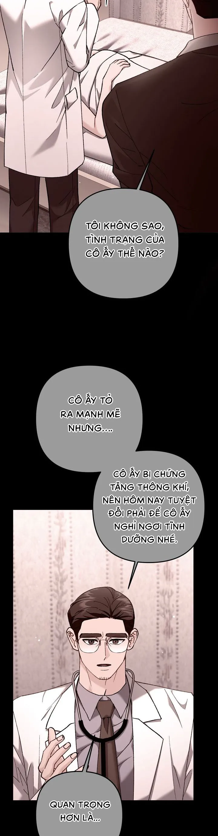 Vì Đó Là Yêu - Chap 22 - Trang 16