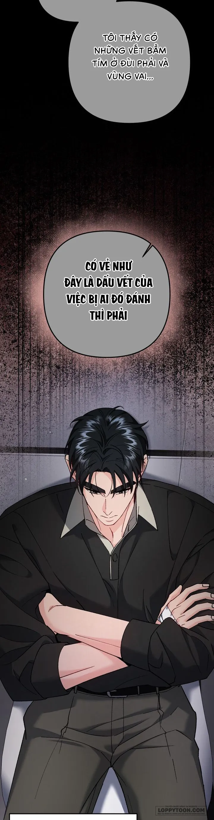 Vì Đó Là Yêu - Chap 22 - Trang 17