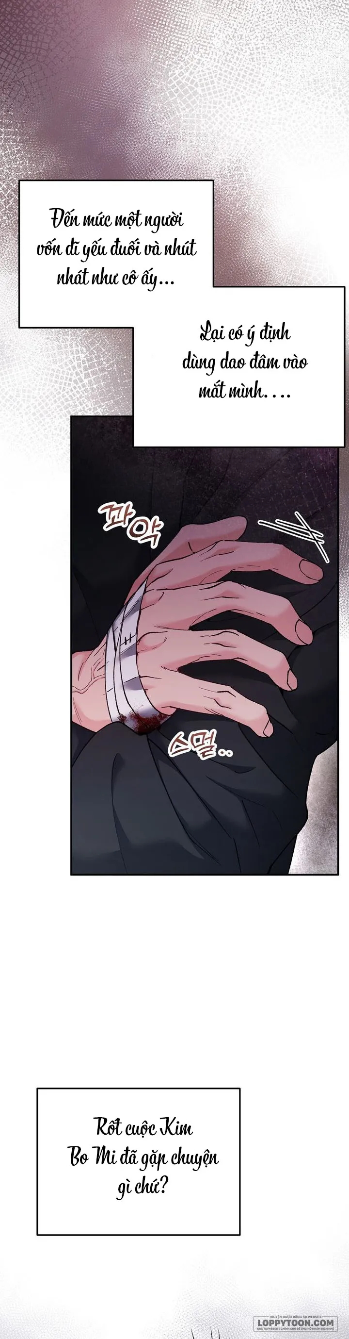 Vì Đó Là Yêu - Chap 22 - Trang 19
