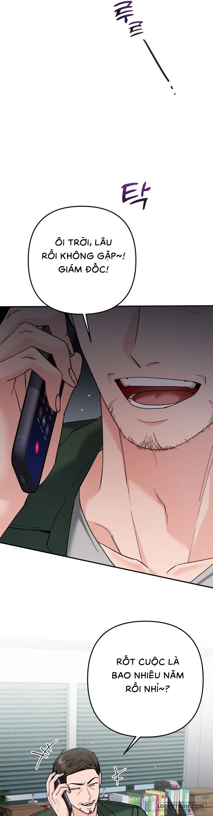 Vì Đó Là Yêu - Chap 22 - Trang 21