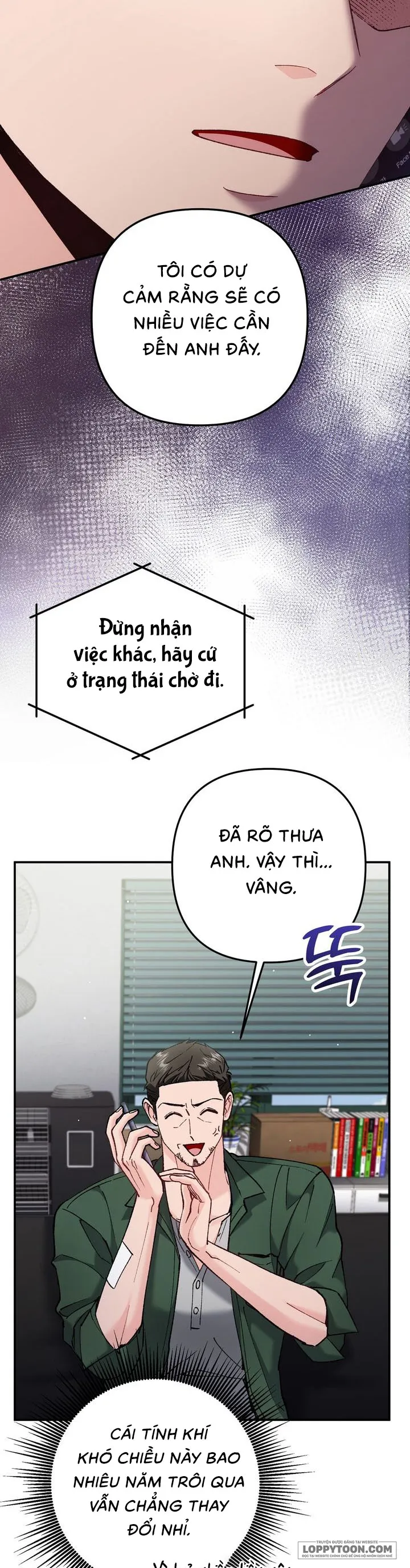 Vì Đó Là Yêu - Chap 22 - Trang 25