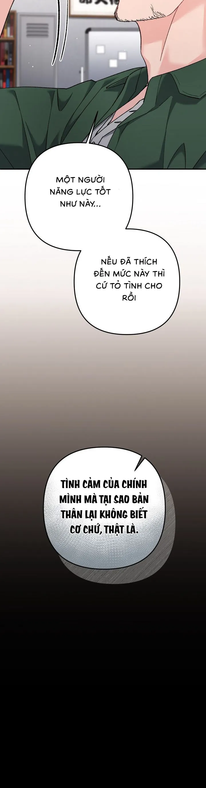 Vì Đó Là Yêu - Chap 22 - Trang 27