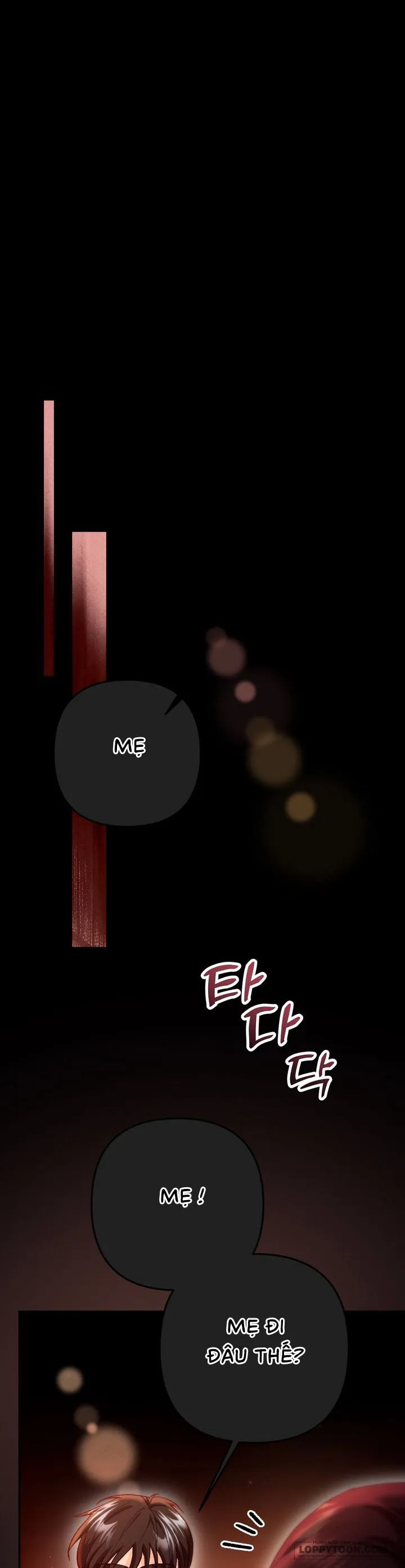 Vì Đó Là Yêu - Chap 22 - Trang 28