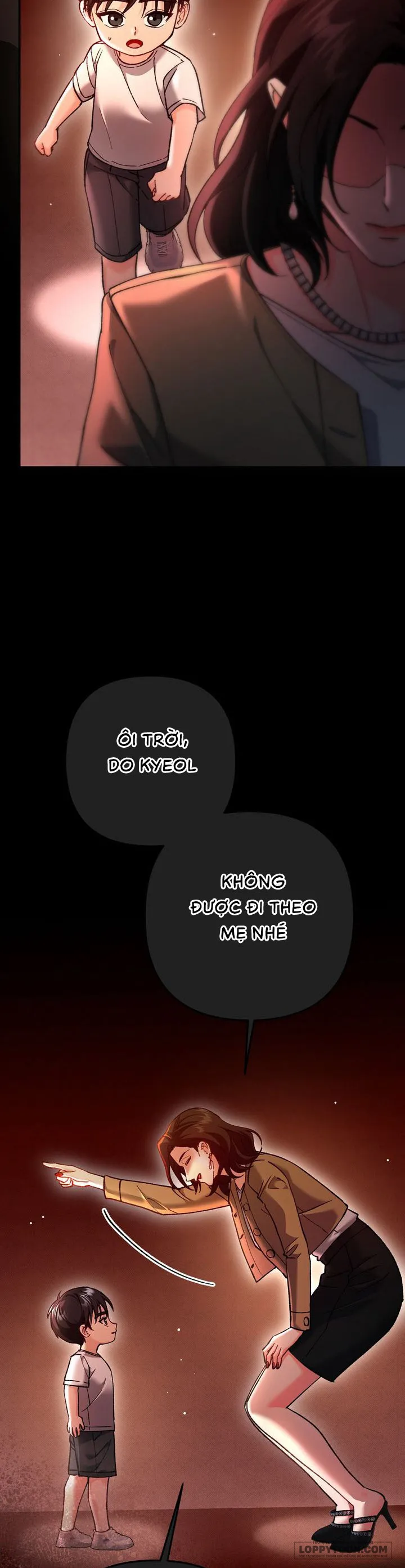 Vì Đó Là Yêu - Chap 22 - Trang 29