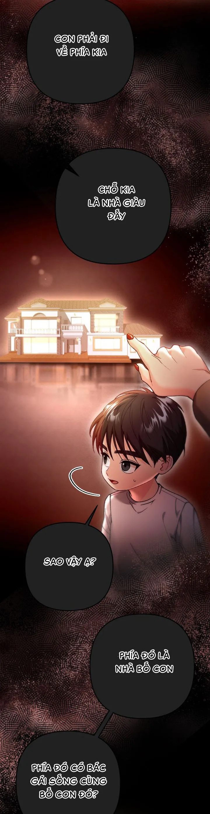 Vì Đó Là Yêu - Chap 22 - Trang 30