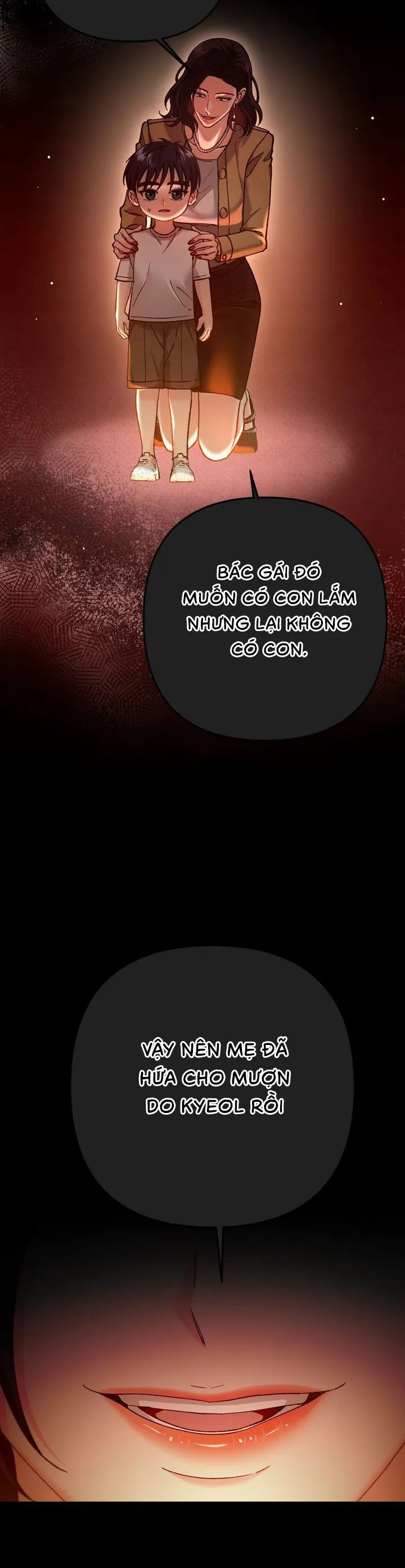 Vì Đó Là Yêu - Chap 22 - Trang 31