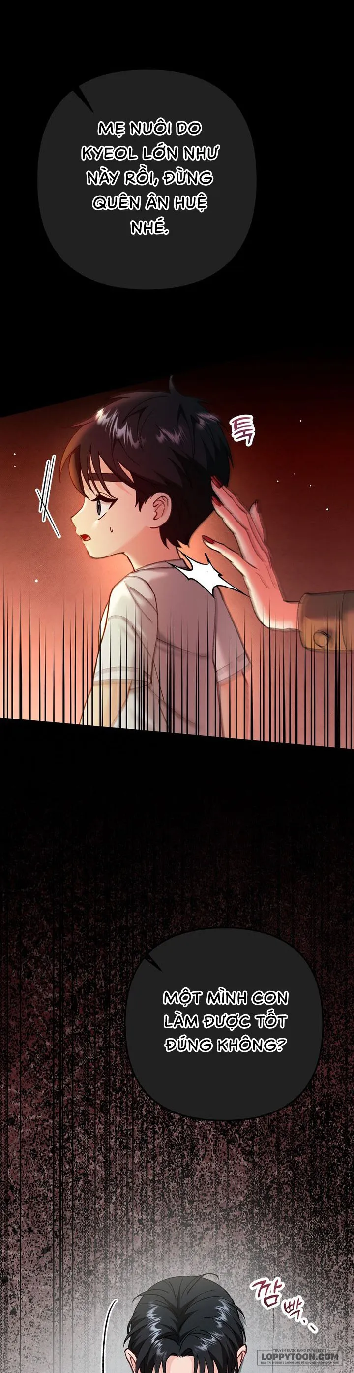 Vì Đó Là Yêu - Chap 22 - Trang 32