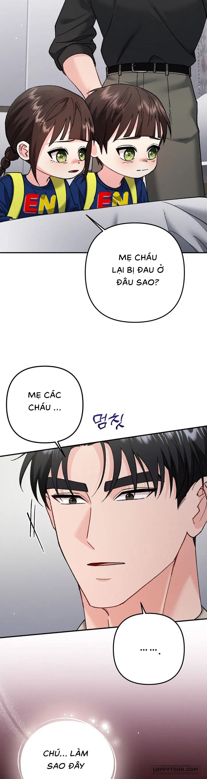 Vì Đó Là Yêu - Chap 22 - Trang 36