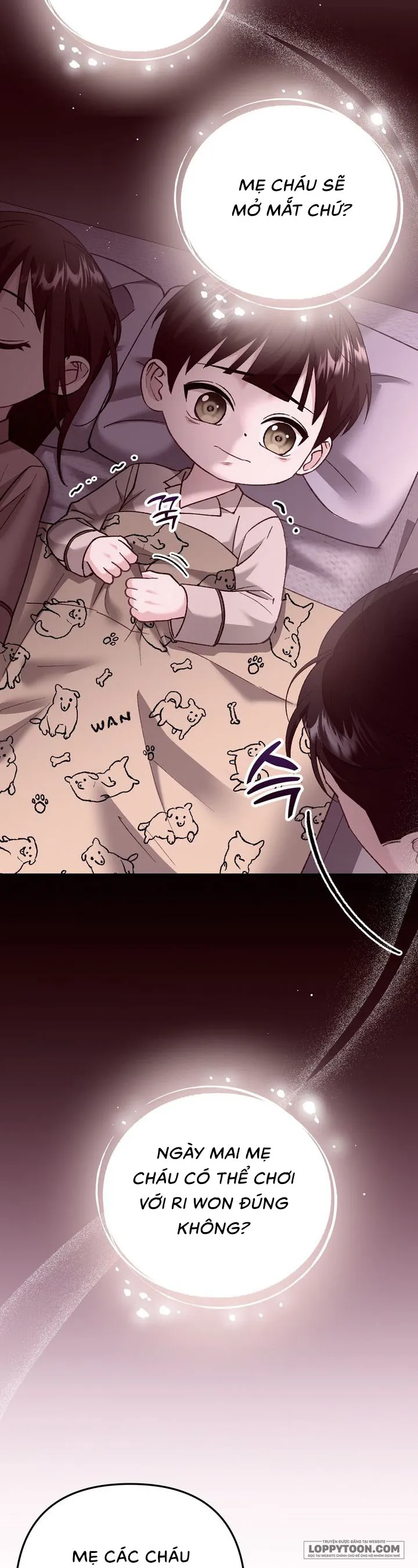 Vì Đó Là Yêu - Chap 22 - Trang 37