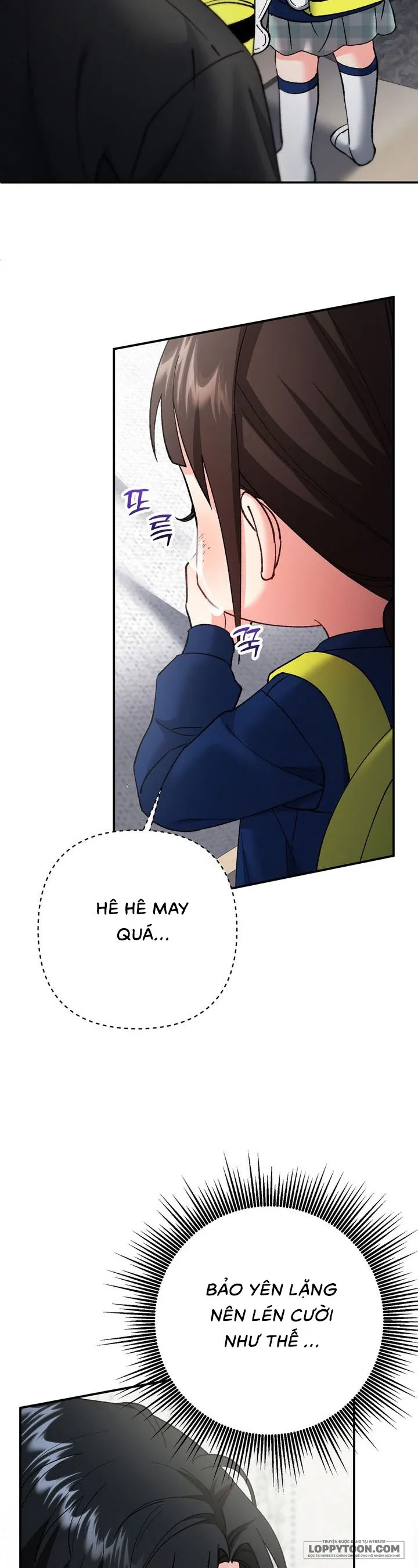 Vì Đó Là Yêu - Chap 22 - Trang 39