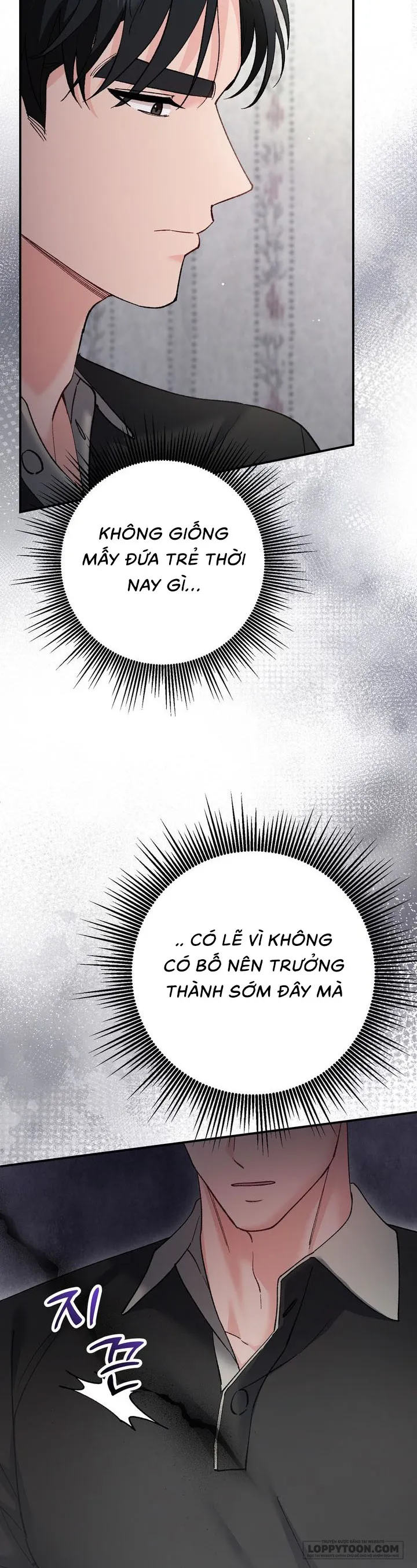 Vì Đó Là Yêu - Chap 22 - Trang 40